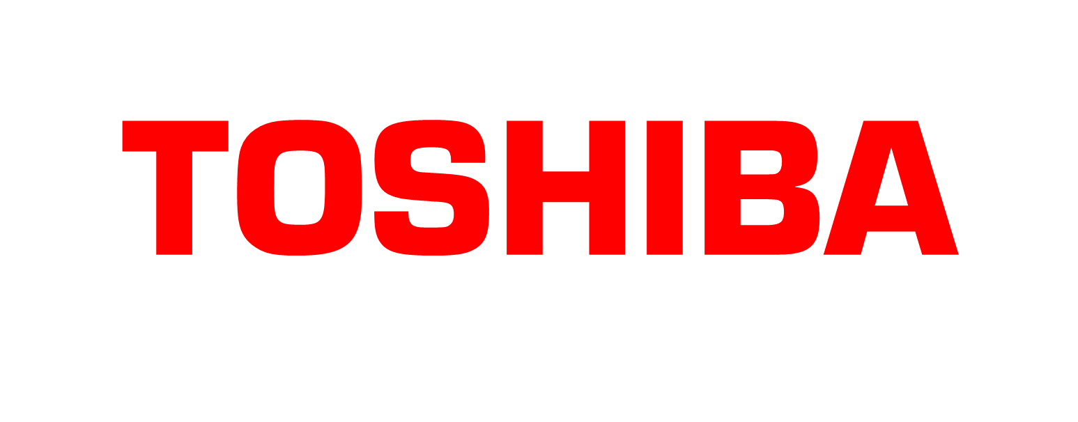 TOSHIBA_Logo